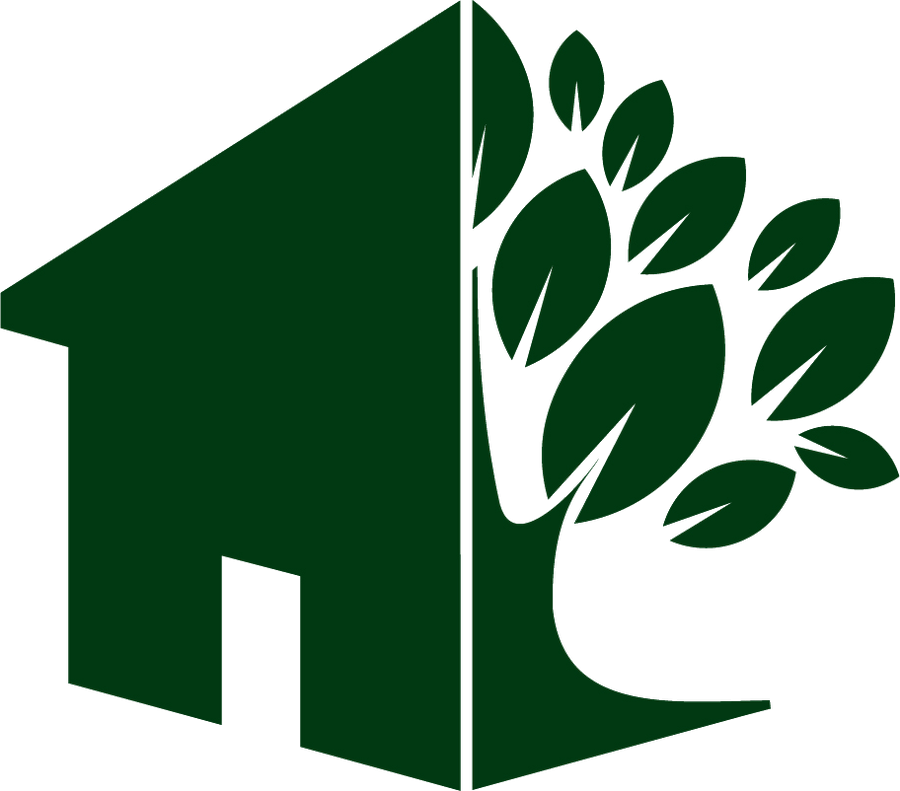 Pastgoed — huis en boom